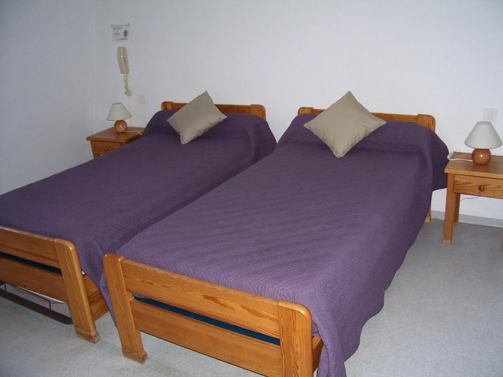 Hotel Le Refuge Mas-dʼOrcières Habitación foto